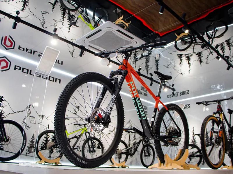 Rodalink: The best kedai basikal in Malaysia Rodalink: The best kedai basikal in Malaysia