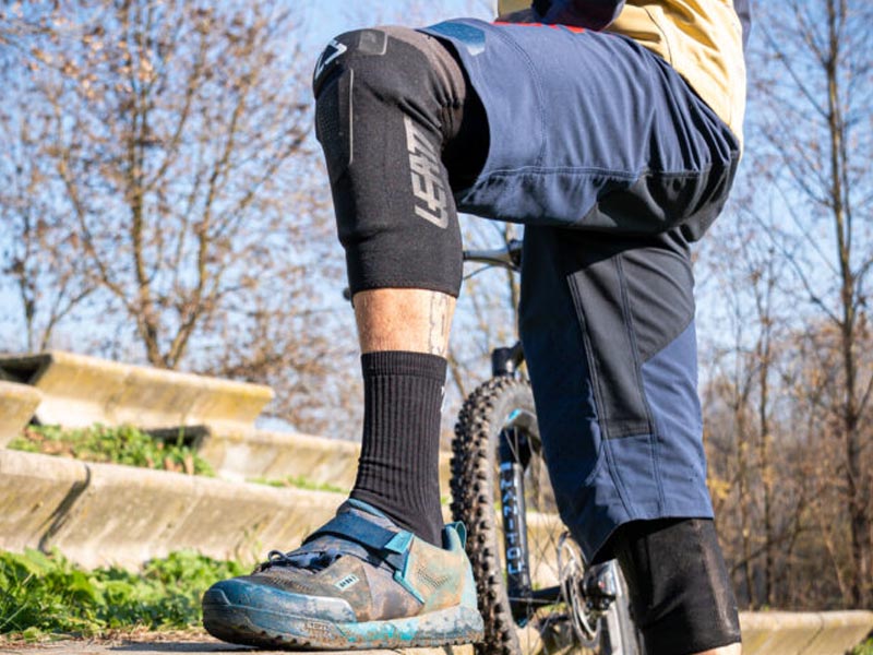 Body protectors provide extra safety Body protectors provide extra safety