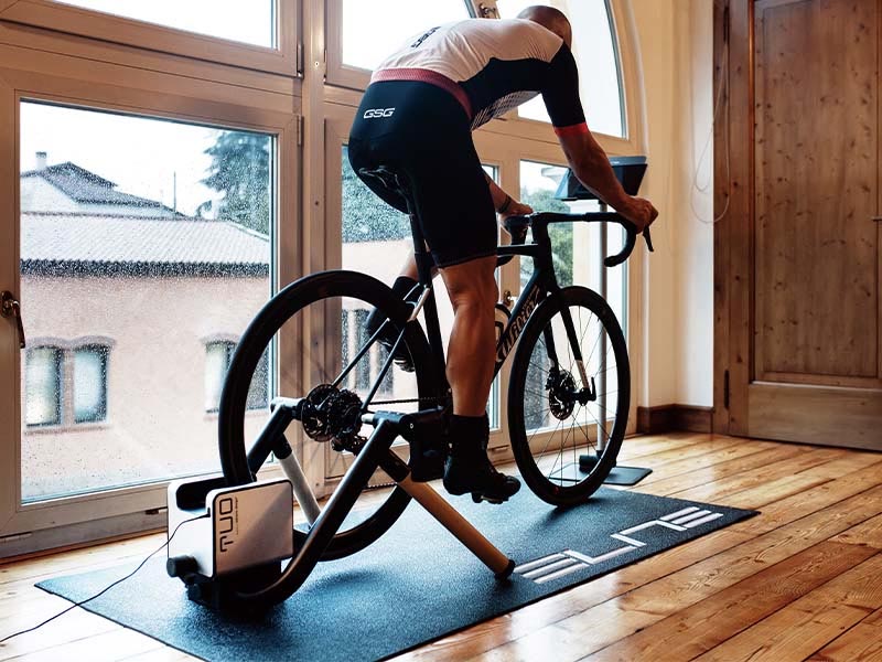 Indoor cycling workouts Indoor cycling workouts