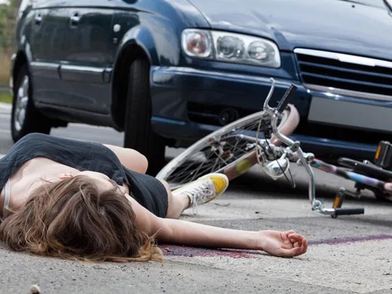 Riding without a helmet basikal increase risk of injuries Riding without a helmet basikal increase risk of injuries