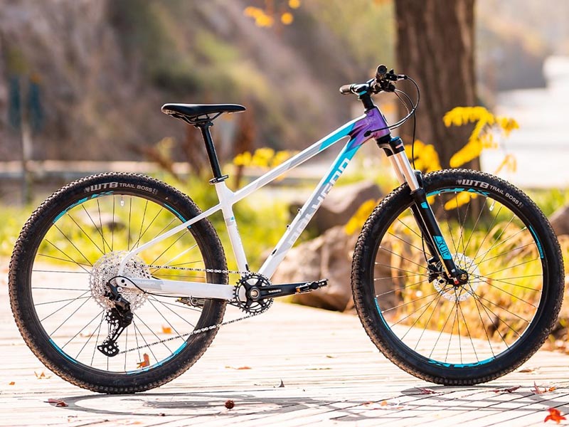 Polygon Xtrada 7 MTB Polygon Xtrada 7 MTB