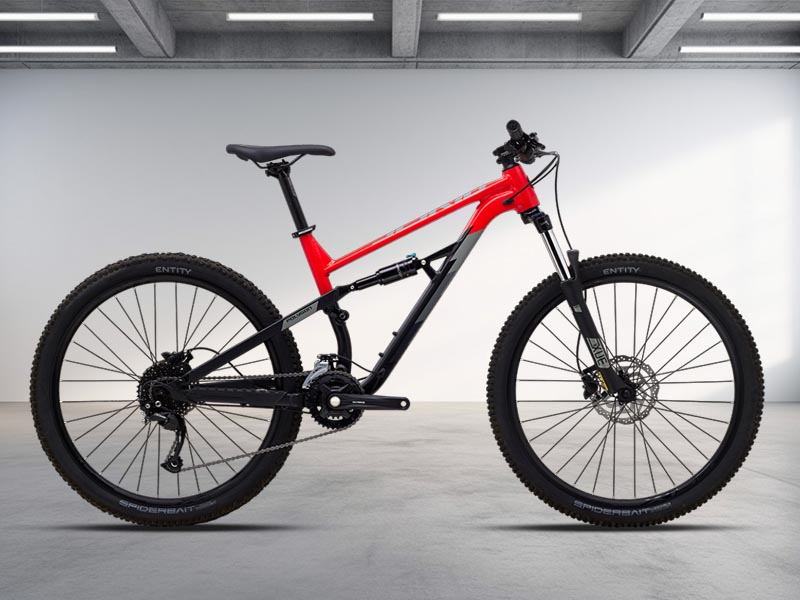 Polygon Siskiu D5 MTB Polygon Siskiu D5 MTB