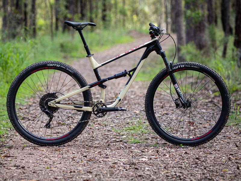 Polygon Siskiu D7 MTB Polygon Siskiu D7 MTB