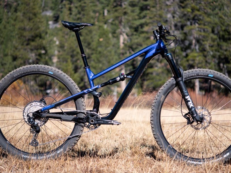 Polygon Siskiu T8 MTB Polygon Siskiu T8 MTB