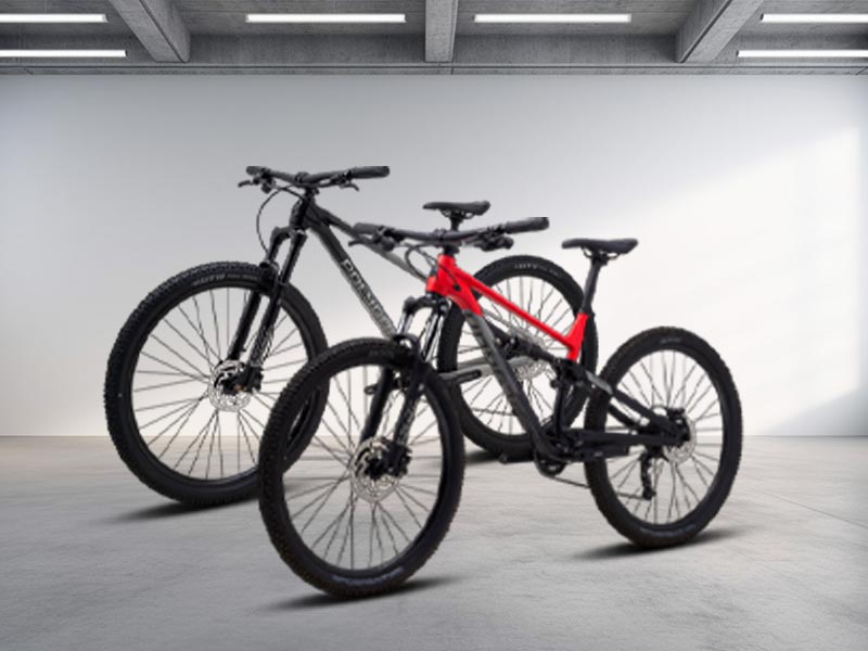 Top 10 mountain bikes for 2025 Top 10 mountain bikes for 2025