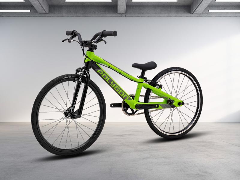 Polygon Razor Micro BMX bike Polygon Razor Micro BMX bike