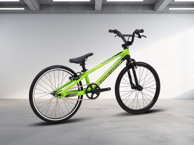 Polygon Razor Junior BMX bike Polygon Razor Junior BMX bike