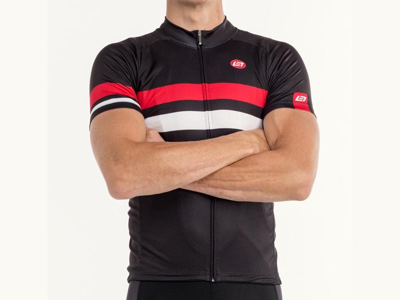 Bellwether Edge Man cycling jersey Bellwether Edge Man cycling jersey