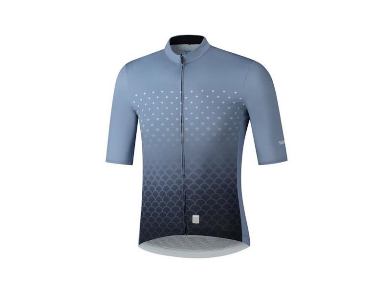 Shimano Breakaway cycling jersey Shimano Breakaway cycling jersey