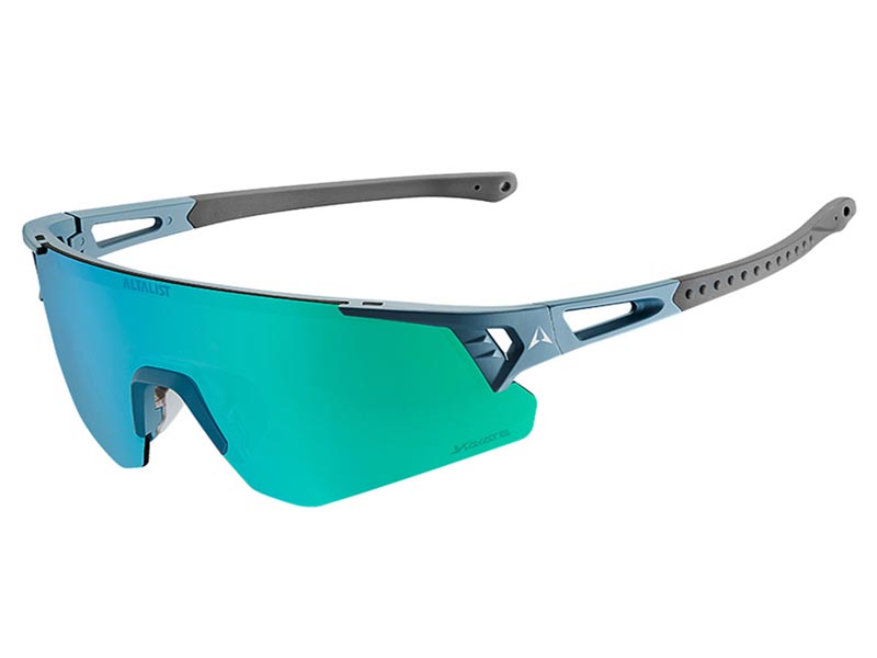 Altalist Hayate R1: Lightweight running sunglasses Altalist Hayate R1: Lightweight running sunglasses