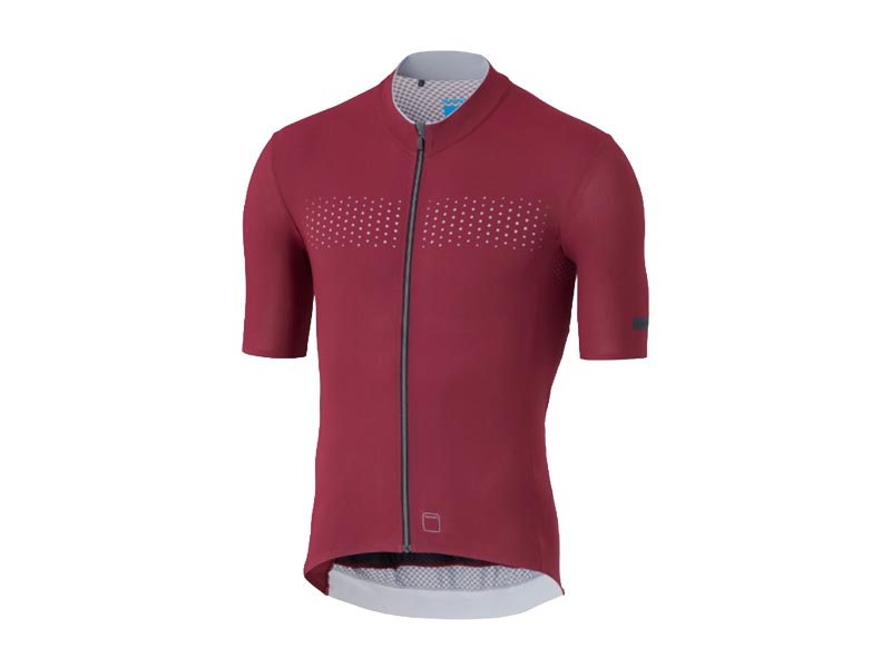 Shimao Evolve Jersey SS20 Shimao Evolve Jersey SS20