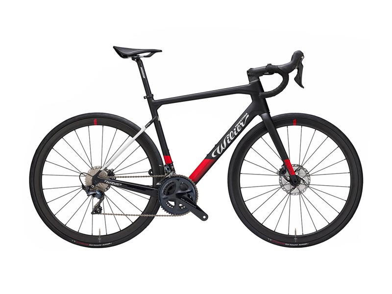 Wilier Garda Disc 105 Mech RS171 road bike Wilier Garda Disc 105 Mech RS171 road bike