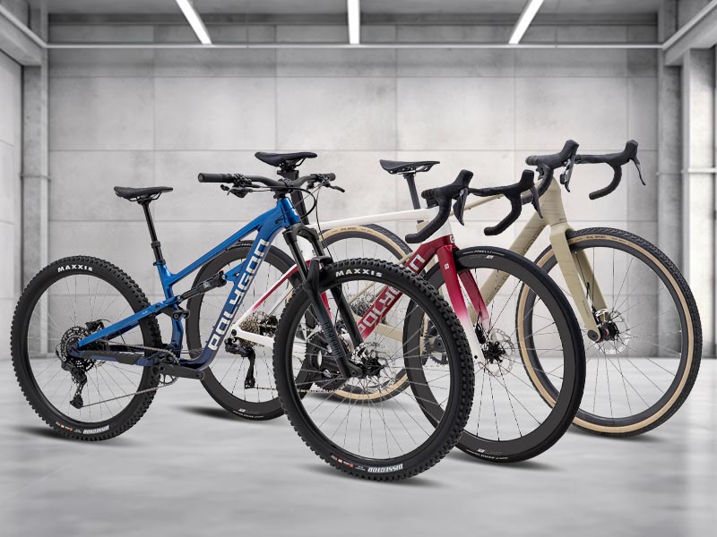 New bike recommendation for 2026 New bike recommendation for 2026