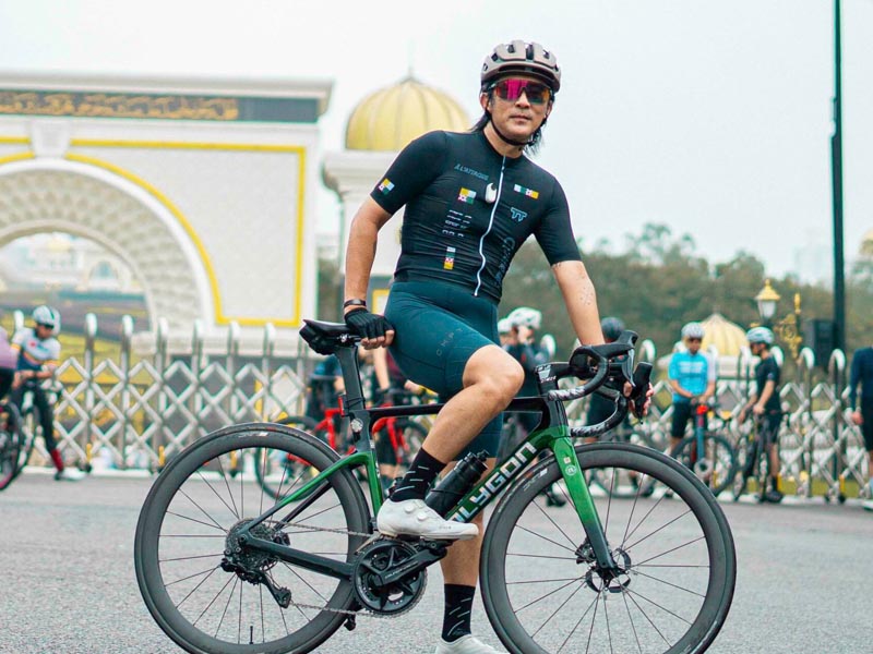 The rise of cycling tourism in Malaysia The rise of cycling tourism in Malaysia