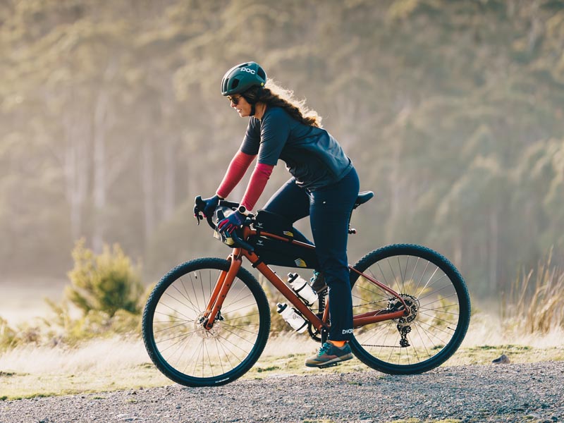Polygon Bend gravel bike series Polygon Bend gravel bike series