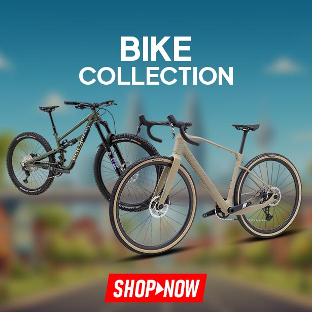 Bike Collection Bike Collection