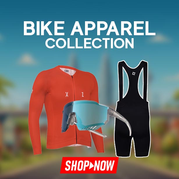 Bike Apparel Collection Bike Apparel Collection