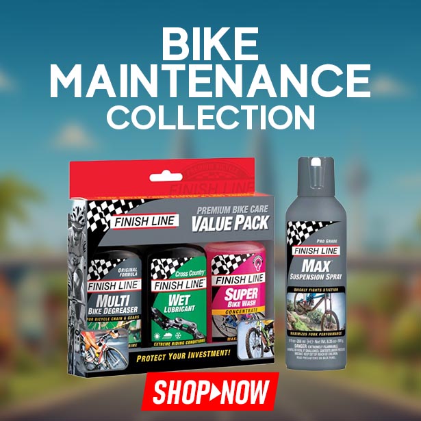 Bike Maintenance Collection Bike Maintenance Collection