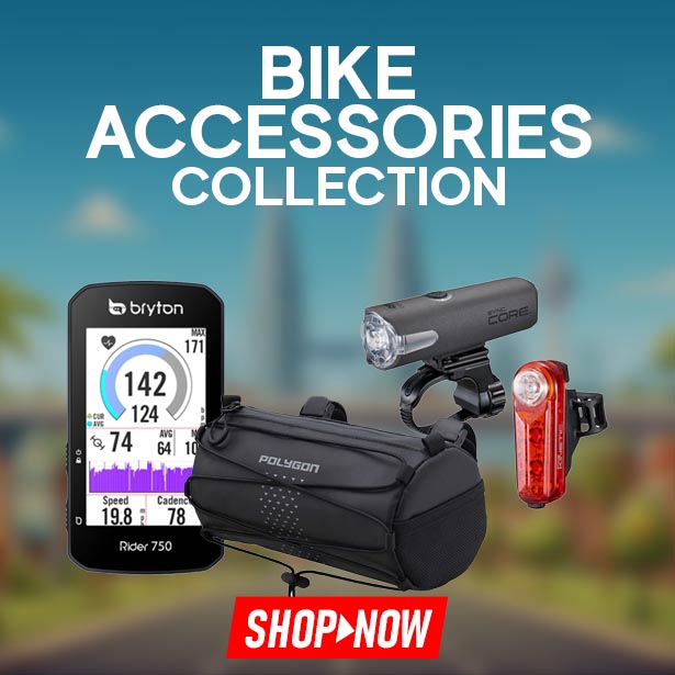 Bike Accessories Collection Bike Accessories Collection