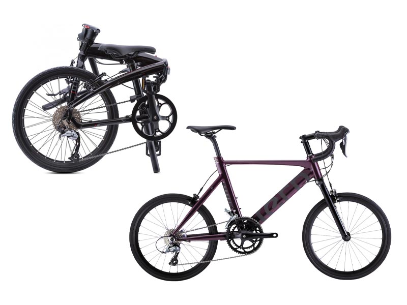 Tern folding bikes & mini velo bikes Tern folding bikes & mini velo bikes