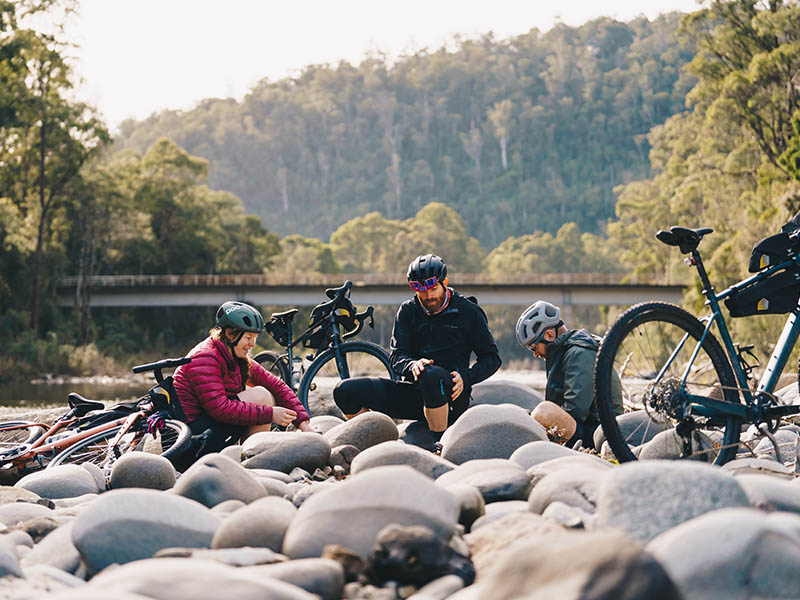Your Gravel Bike Partner Your Gravel Bike Partner