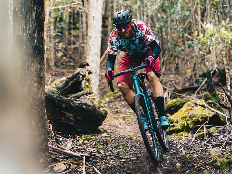 Polygon’s New Bikepacking Ace: The Bend Series Polygon’s New Bikepacking Ace: The Bend Series