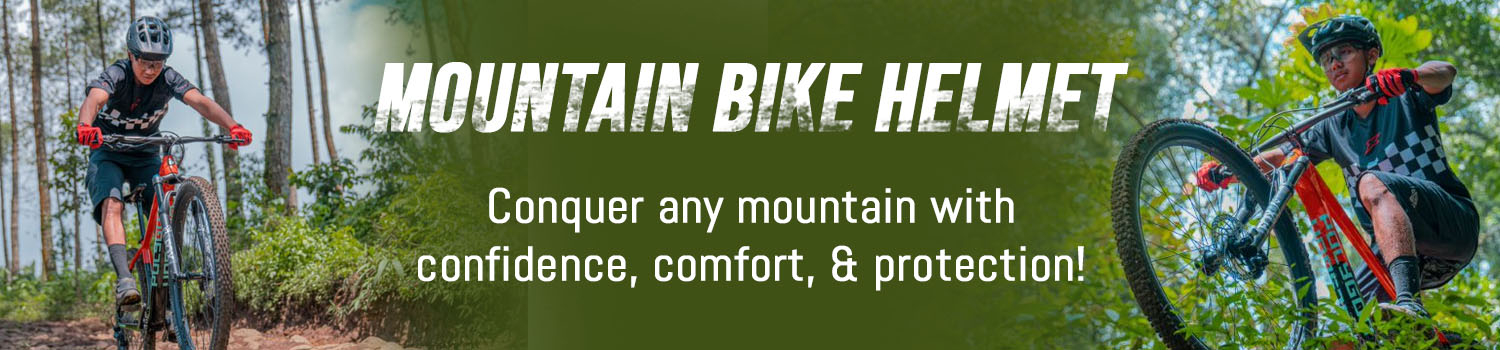 Mountain Bike Helmet Mountain Bike Helmet