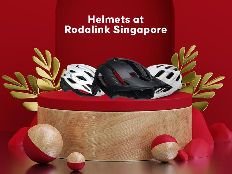 Safety First: Stylish Helmets and Protective Gear Safety First: Stylish Helmets and Protective Gear