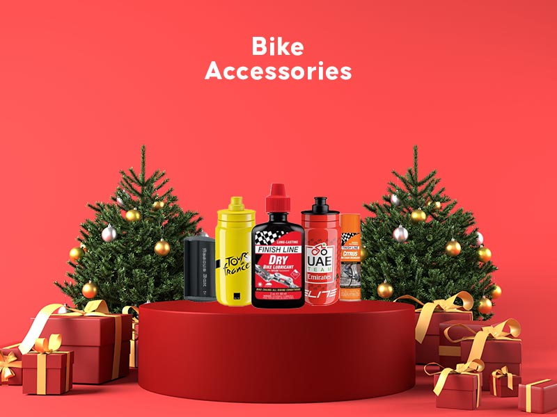 Essential Enhancements: Bike Accessories for the Enthusiast Essential Enhancements: Bike Accessories for the Enthusiast