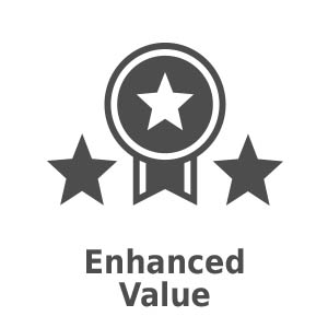Enhanced Value Enhanced Value