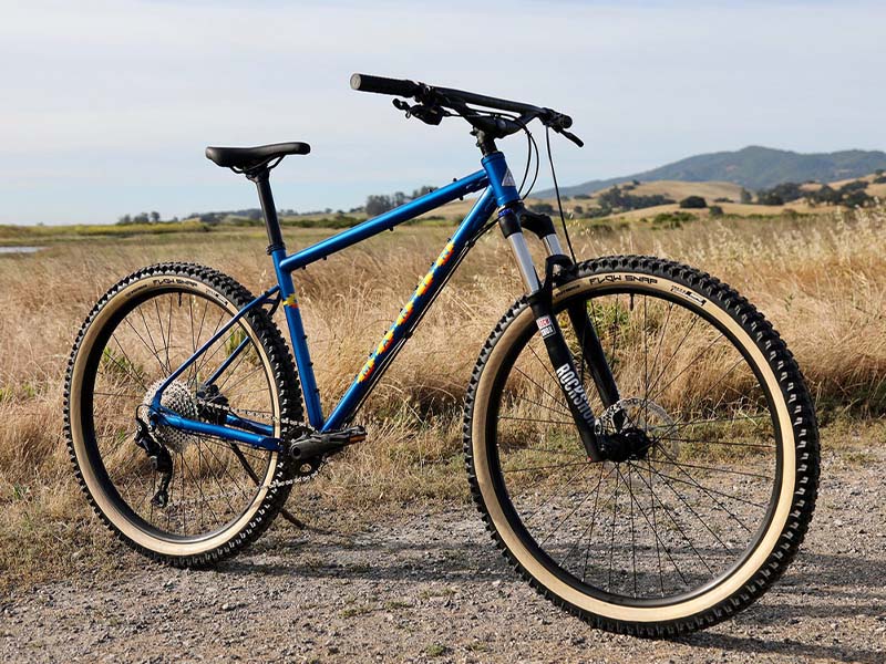 Marin Pine Mountain 1 Marin Pine Mountain 1