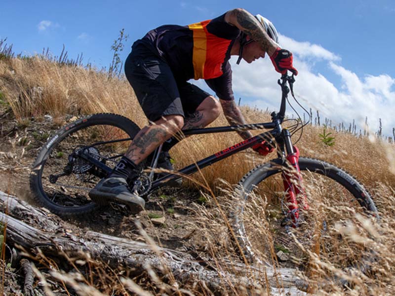 The Marvel of Chromoly Steel in Bicycles The Marvel of Chromoly Steel in Bicycles