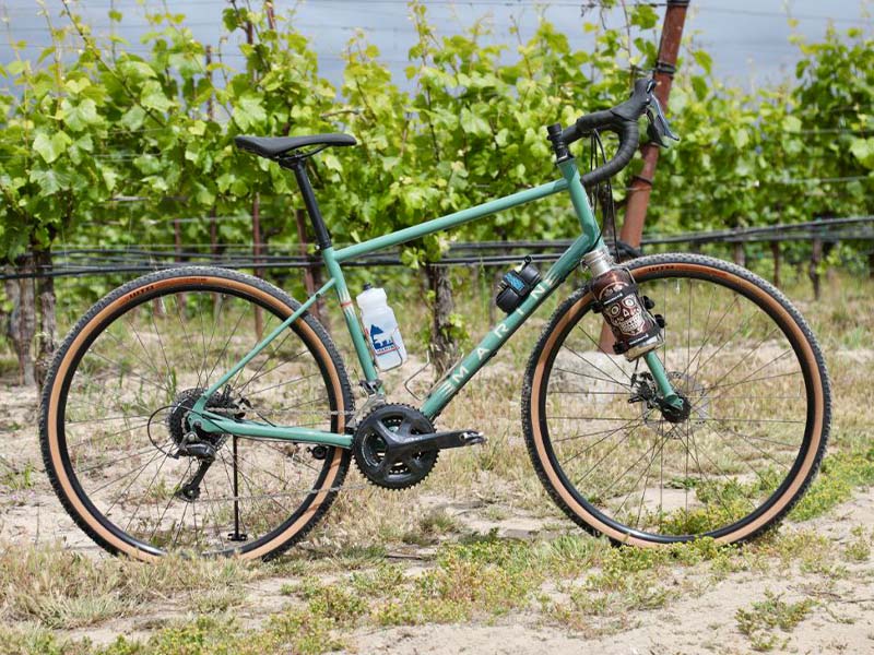 Marin Four Corners Marin Four Corners