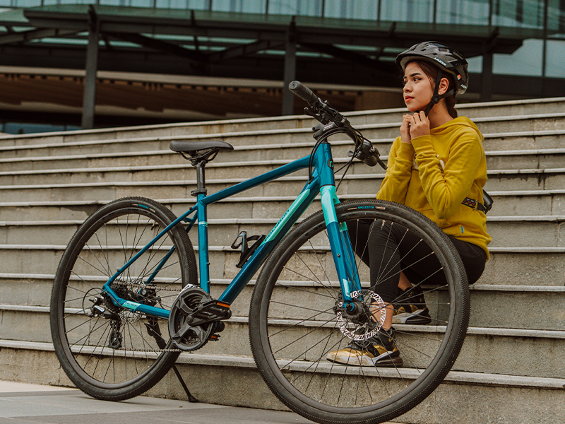 Choosing Bike Helmet: 5 Definitive Guides for Cyclists Choosing Bike Helmet: 5 Definitive Guides for Cyclists