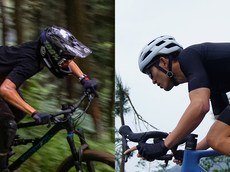 Biking Intent Biking Intent