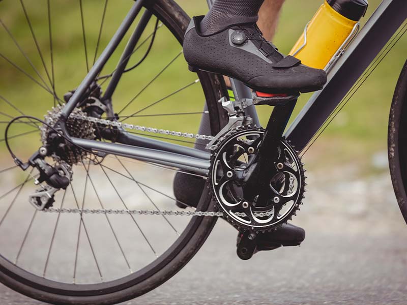 Complete Information on Crankset Types Complete Information on Crankset Types