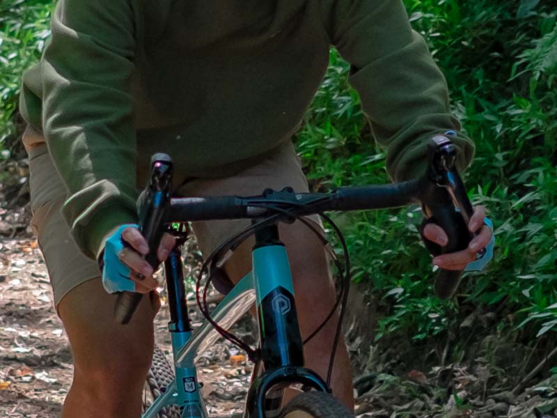 Understanding Gravel Bike Handlebars Understanding Gravel Bike Handlebars