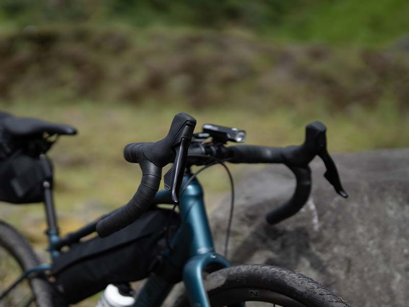 Types of Gravel Bike Handlebars Types of Gravel Bike Handlebars