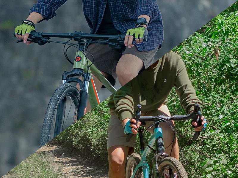 Gravel Handlebars Characteristics to Consider Gravel Handlebars Characteristics to Consider