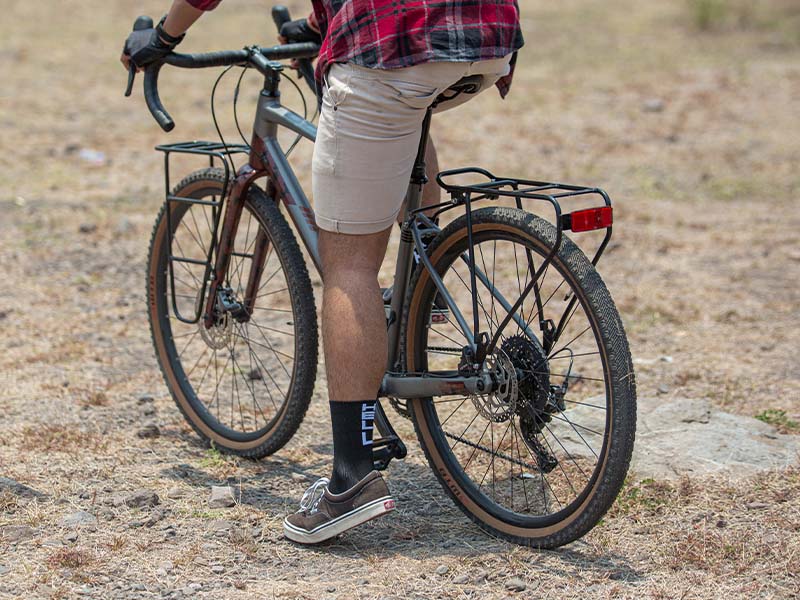What is a Gravel Bike? What is a Gravel Bike?