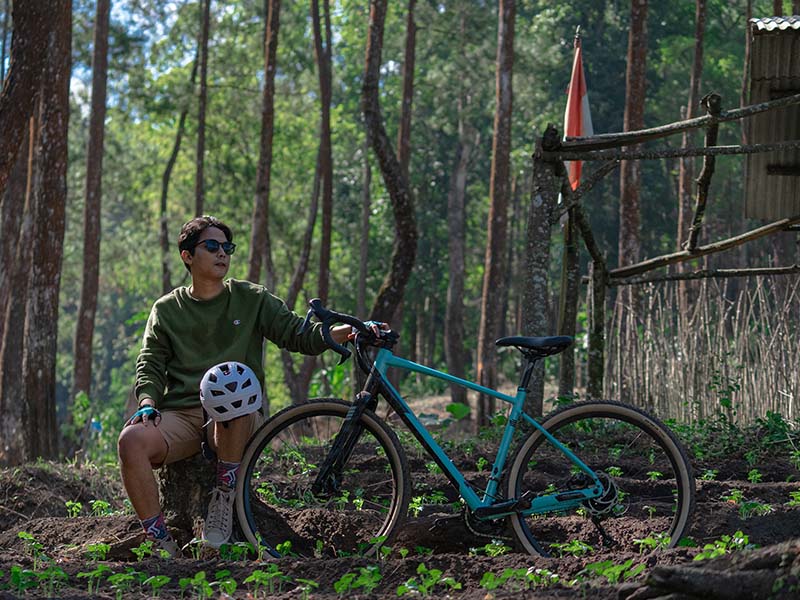 5 Benefits and Reasons to Choose a Gravel Bike for Your Adventure 5 Benefits and Reasons to Choose a Gravel Bike for Your Adventure