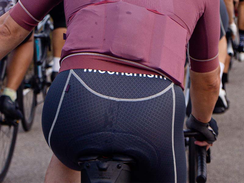Riding in Comfort: How to Avoid Saddle Sores Riding in Comfort: How to Avoid Saddle Sores