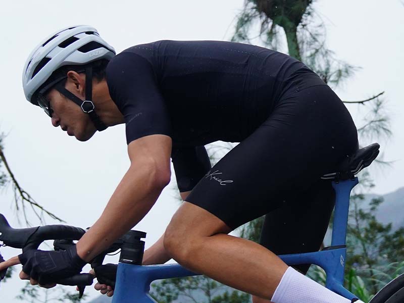 The Causes of Saddle Sores The Causes of Saddle Sores