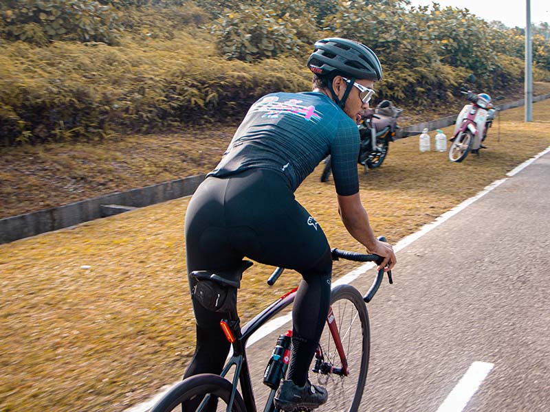 Countermeasures to Avoid Saddle Sores Countermeasures to Avoid Saddle Sores