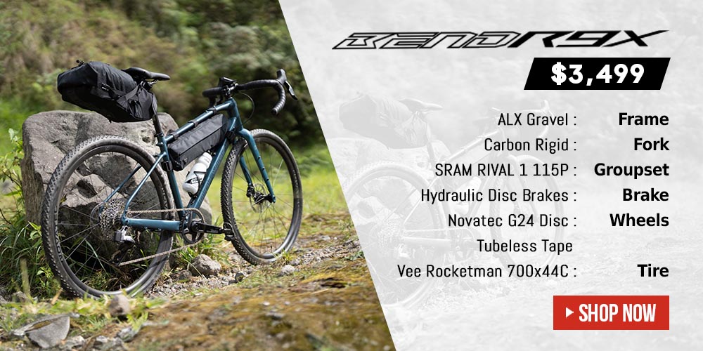 Polygon Bend R9X Gravel Bike Polygon Bend R9X Gravel Bike