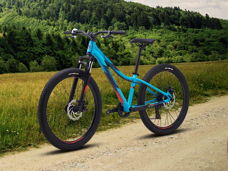 Kids 24-inch Bike: The Best Bikes for 5 to 11-Year-Old | RODALINK SINGAPORE