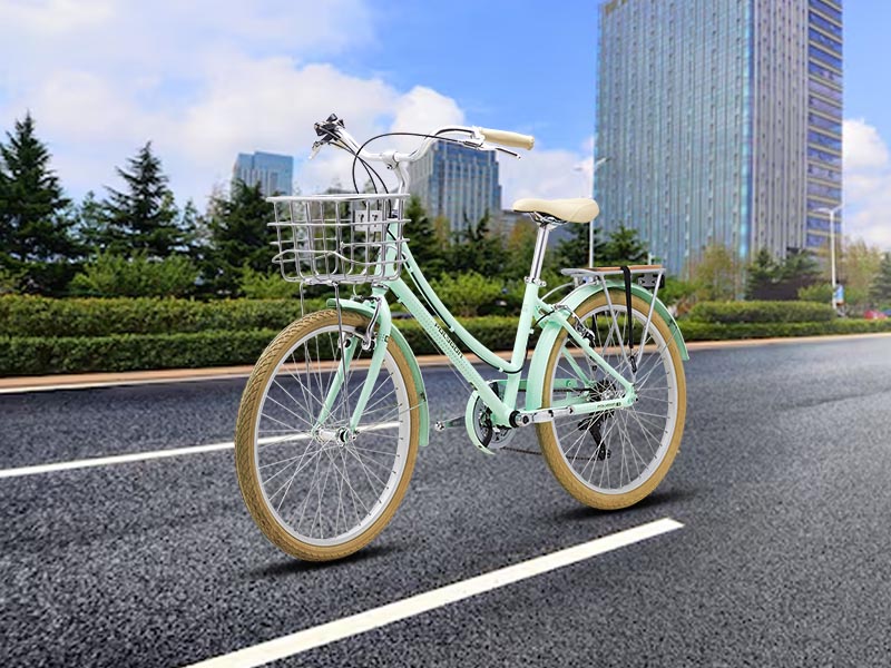 Polygon claire 24 city bike Polygon claire 24 city bike