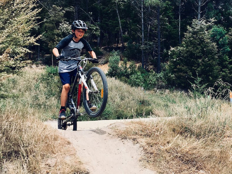 Lightweight bicycle for kids Lightweight bicycle for kids