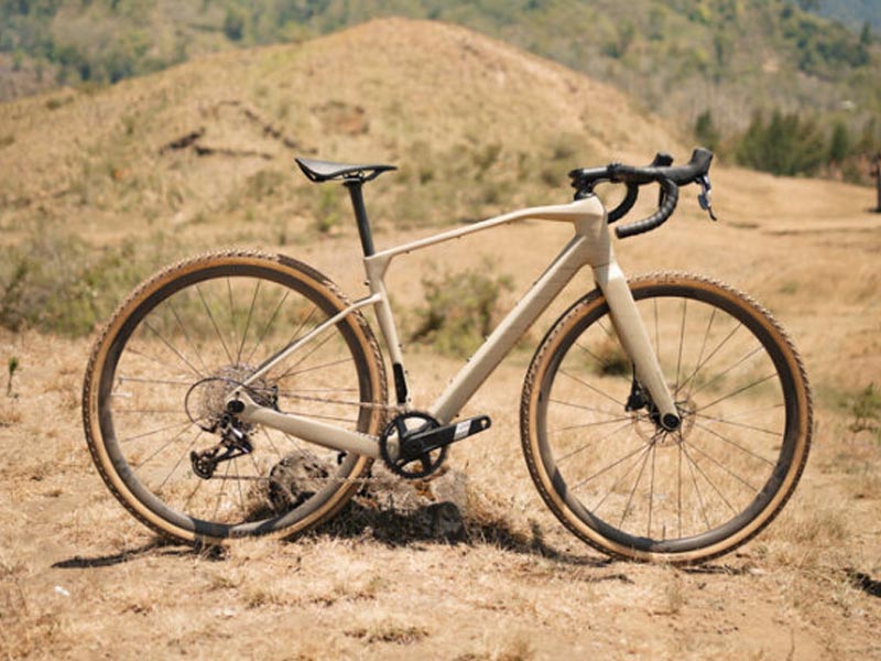 Road Touring Bicycle Road Touring Bicycle