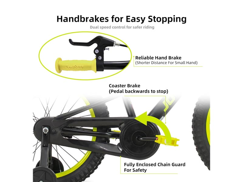 Safety factors to consider Safety factors to consider